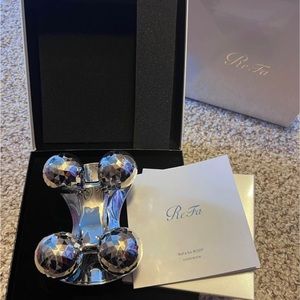 Refa , barely used ,like new